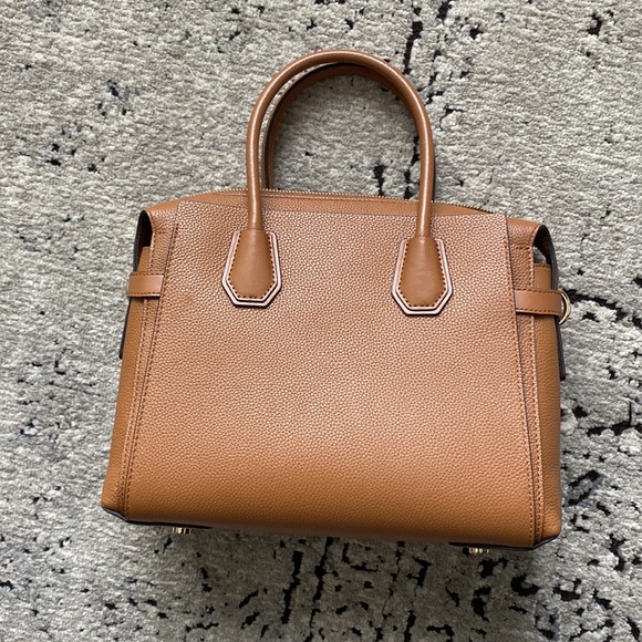 Michael Kors Satchel - Picture 5 of 6